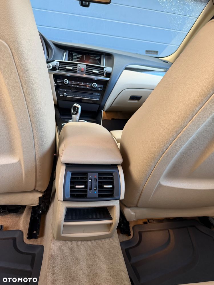 BMW X4 xDrive20d - 24
