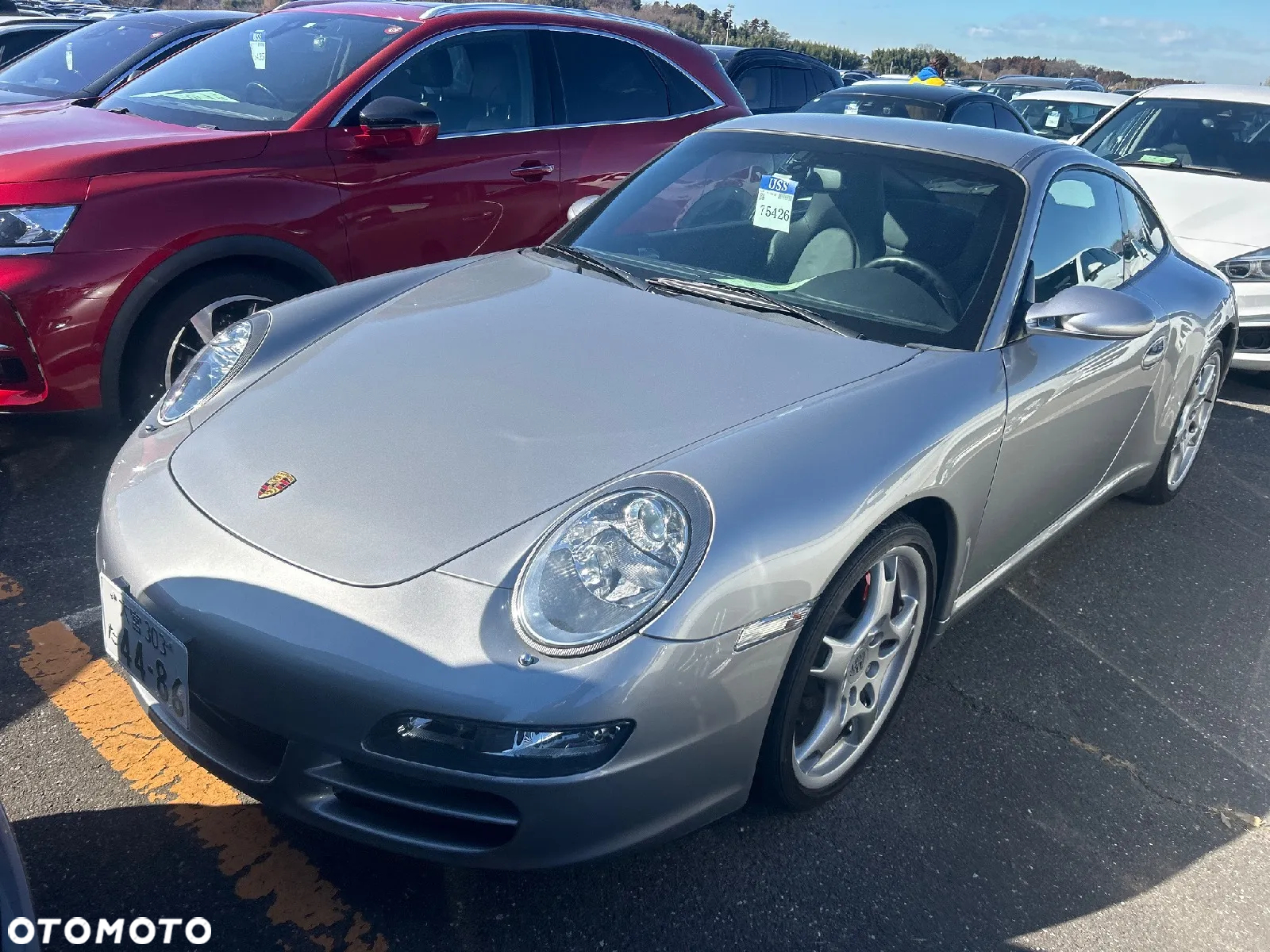 Porsche 911 - 6