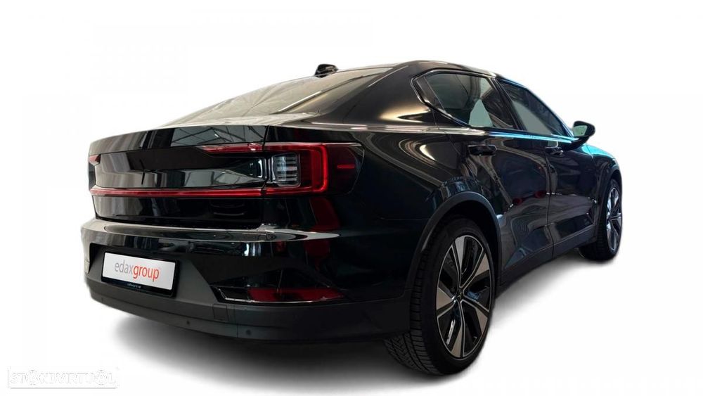 Polestar 2 Dual Motor 82kWh - 2