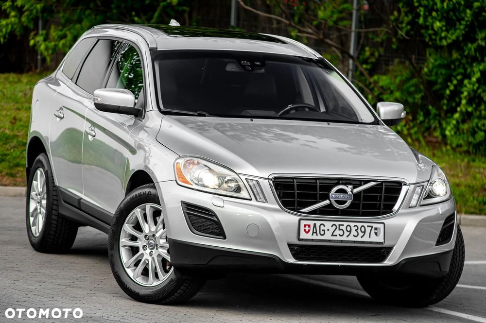 Volvo XC 60 - 2
