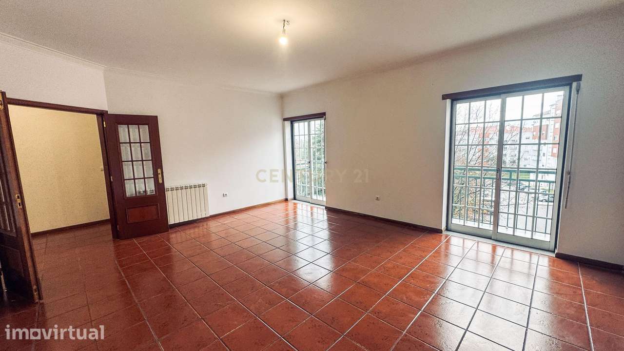 Apartamento T3 em Marzovelos, Viseu - Grande imagem: 4/12
