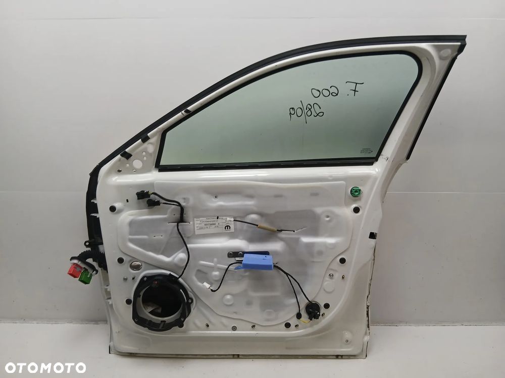 Drzwi przód przednie prawe Fiat 600 2023- - 6