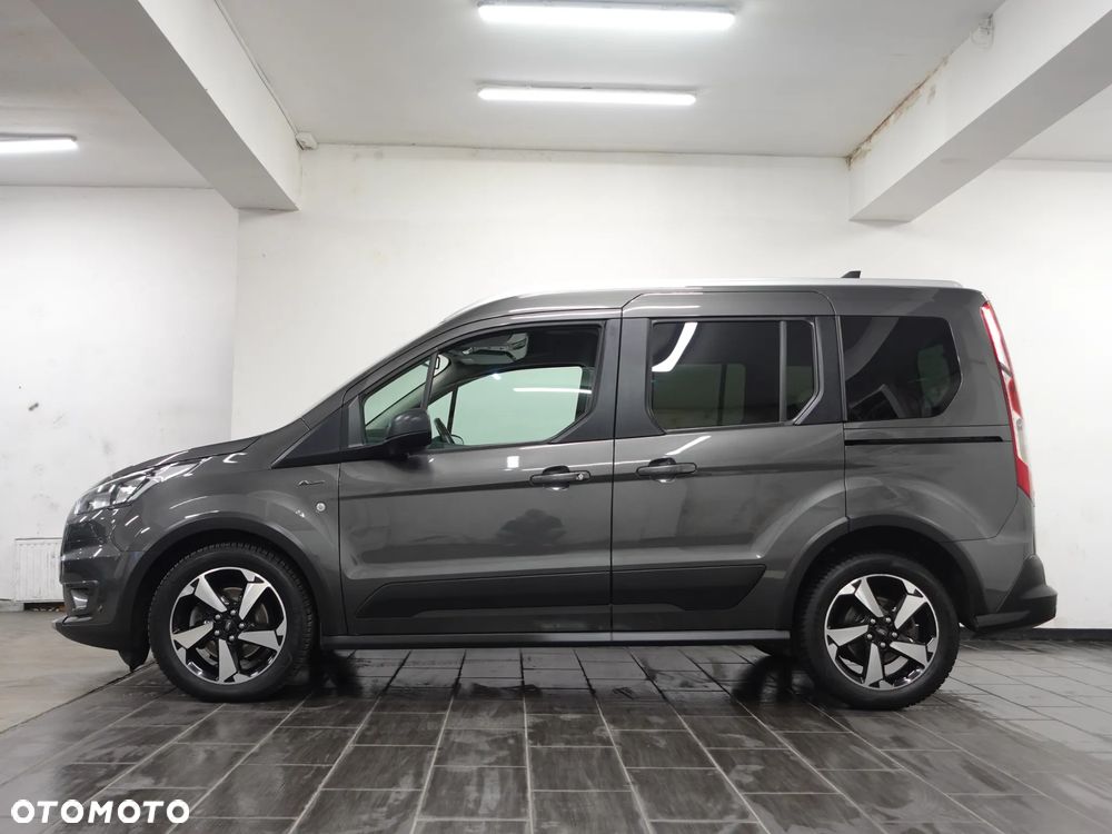 Ford Tourneo Connect 1.5 EcoBlue Start-Stop Active - 5