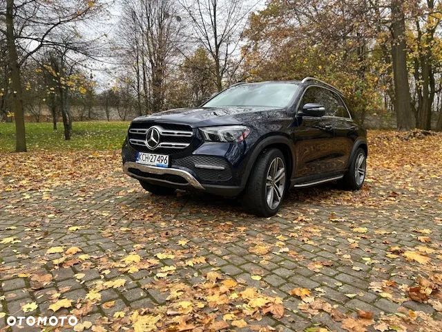 Mercedes-Benz GLE - 12