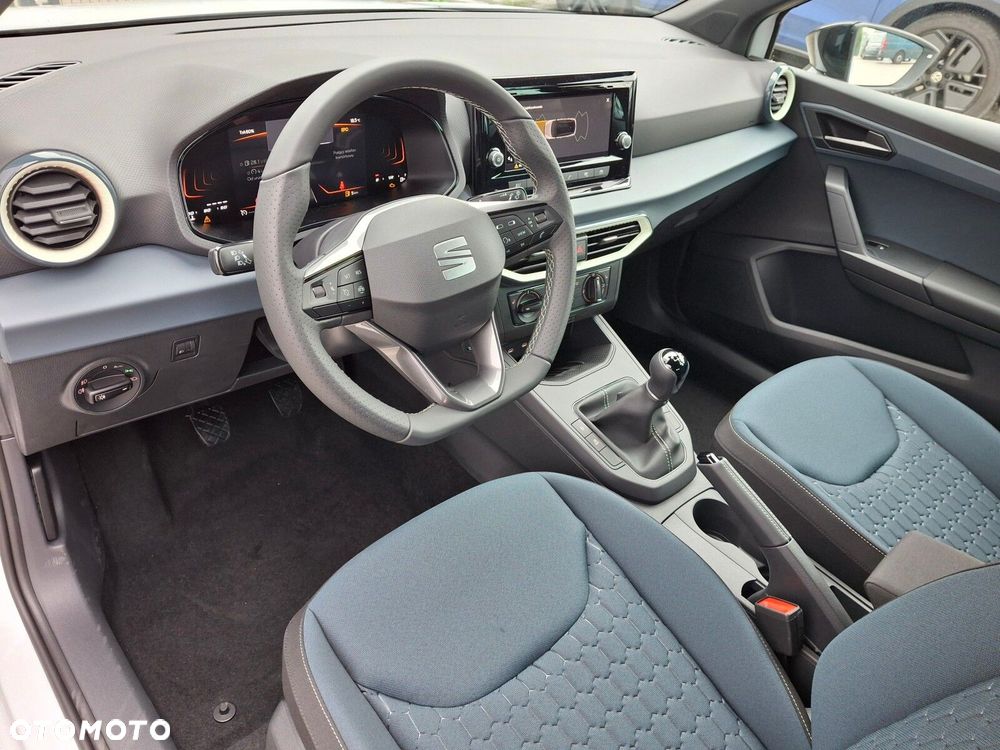 Seat Arona 1.0 TSI Style S&S - 12