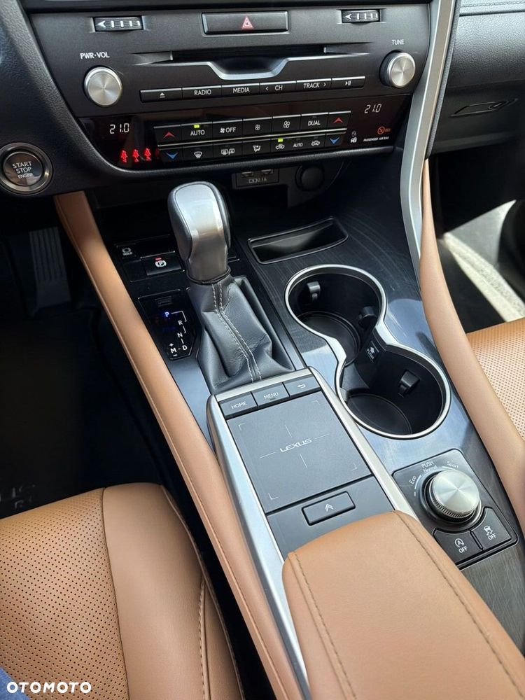 Lexus RX 300 Prestige - 16