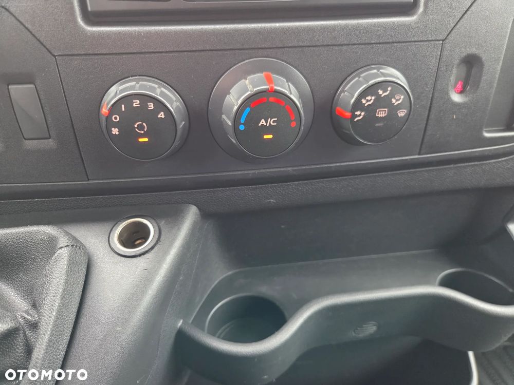 Renault Master 2.3DCI L2H2 Super Stan*klima - 19