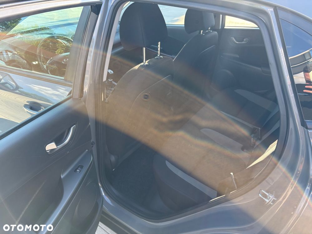 Hyundai Kona 1.0 T-GDI Comfort - 26