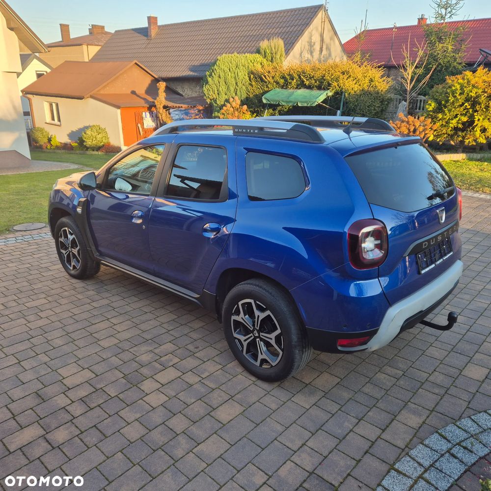Dacia Duster 1.0 TCe Comfort - 12