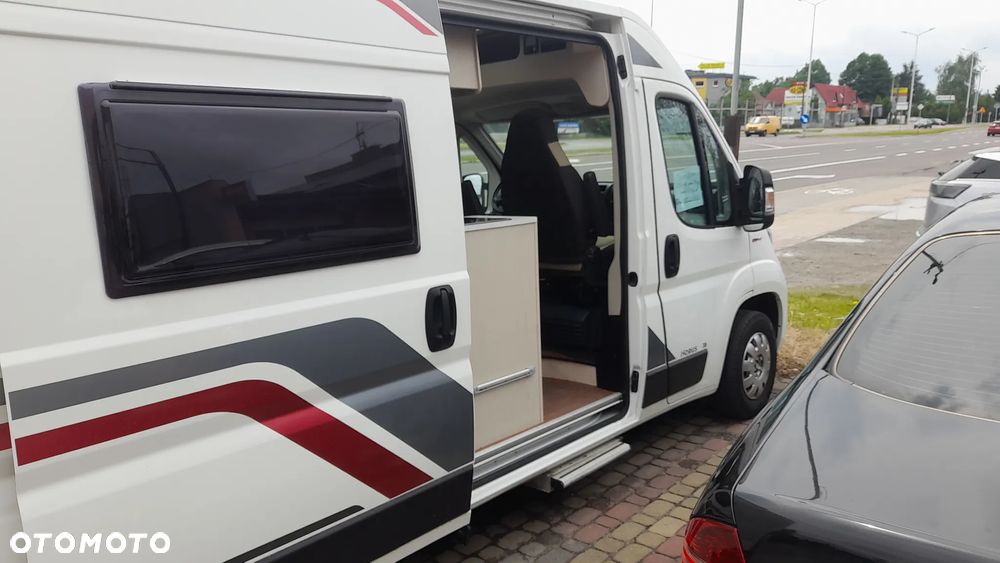 Fiat Ducato - 34