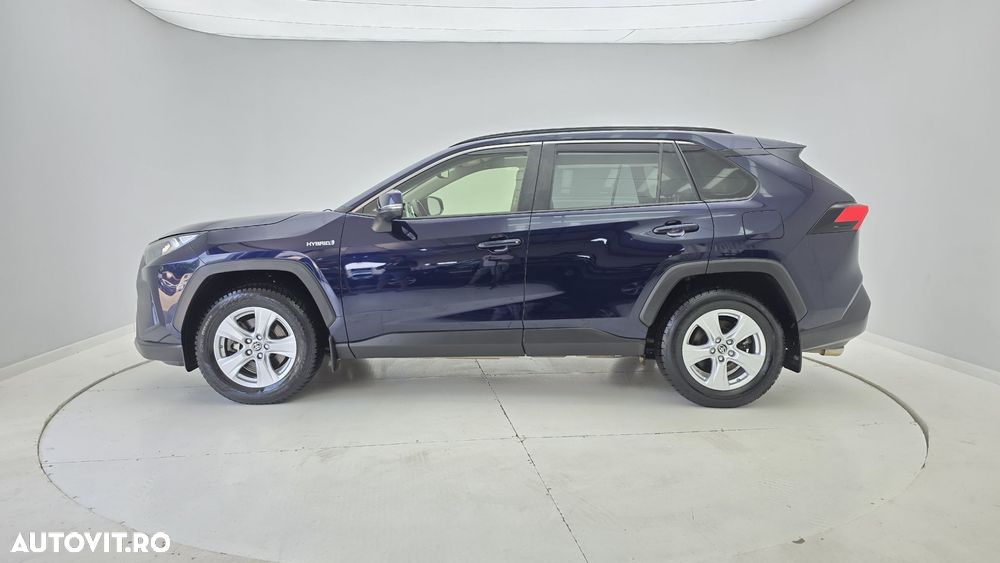 Toyota RAV4 - 9
