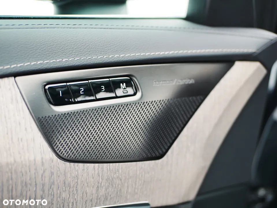 Volvo XC 90 T6 AWD Geartronic Inscription - 19
