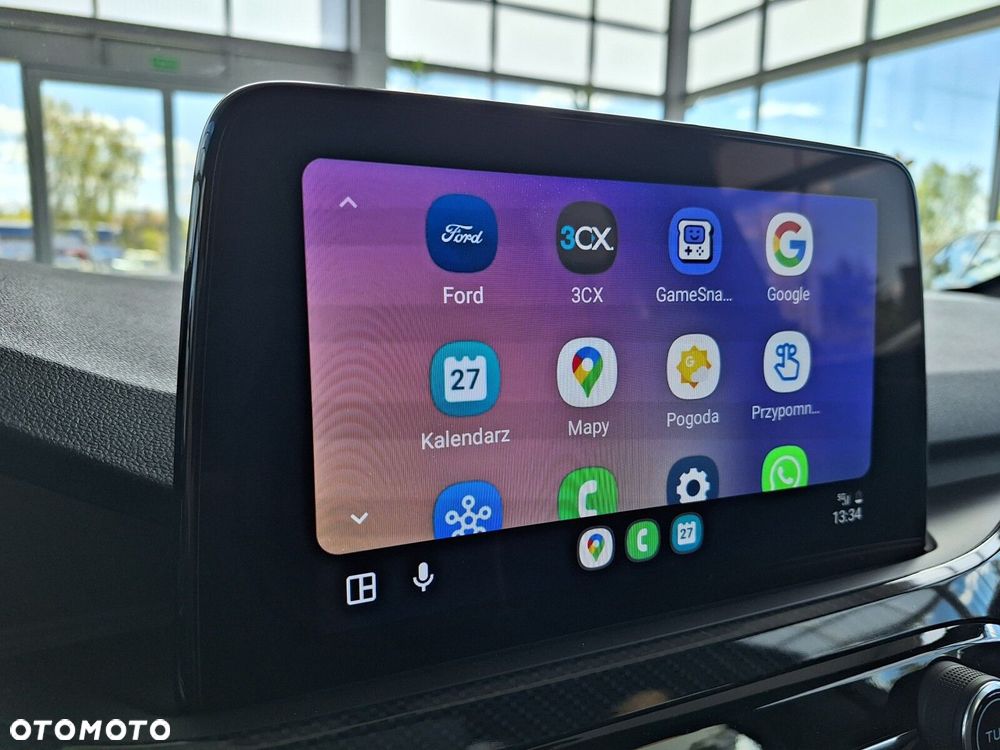 Ford Kuga 1.5 EcoBoost FWD ST-Line - 33