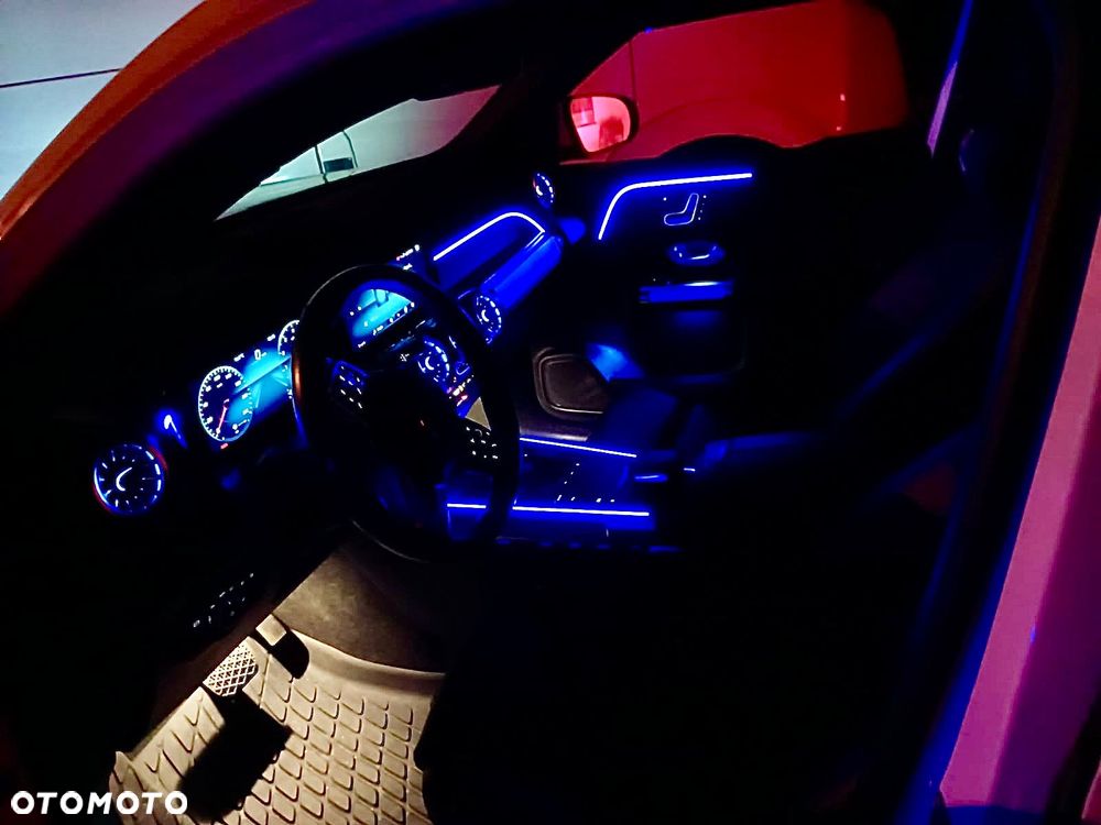 Mercedes-Benz GLB 250 4Matic 8G-DCT Progressive - 19