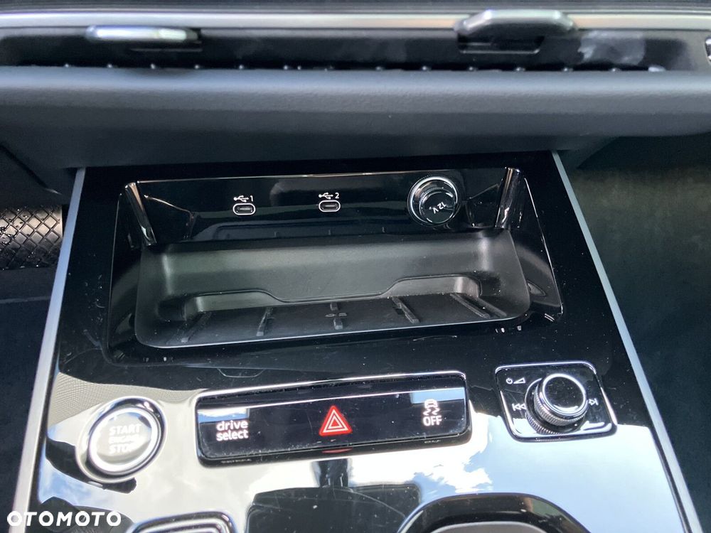 Audi A6 Avant - 21