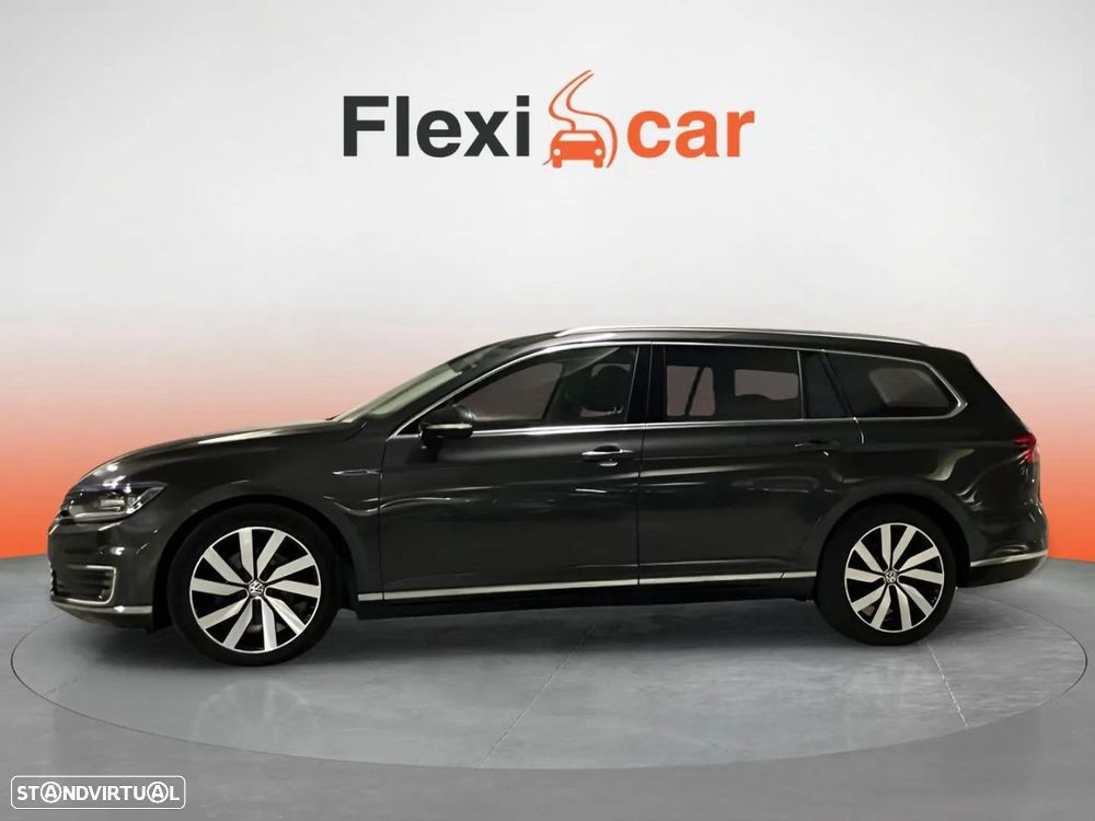 VW Passat Variant 1.4 TSI GTE Plug-in - 3