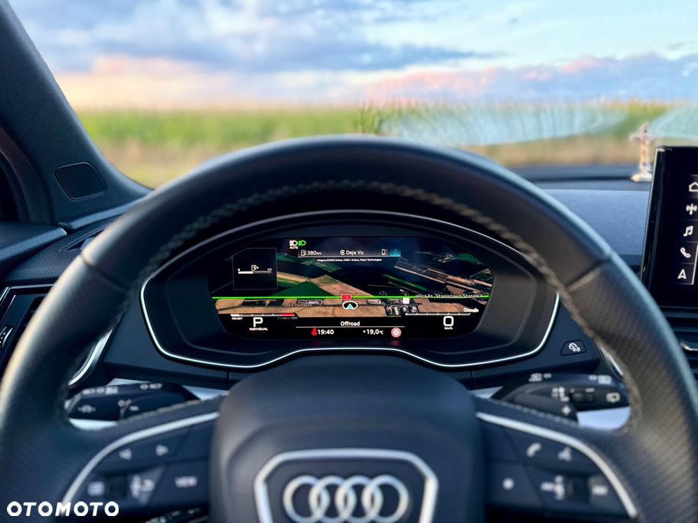 Audi SQ5 TDI mHEV Quattro Tiptronic - 19