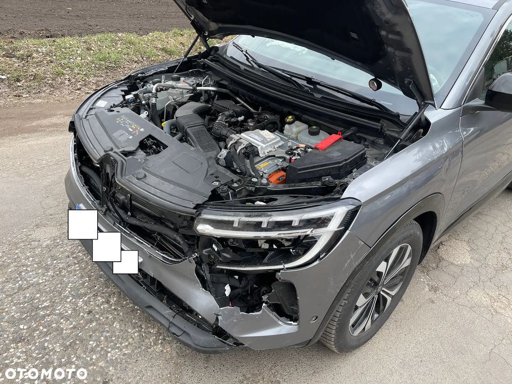 Renault Austral E-Tech Full 200 Iconic Esprit Alpine - 36