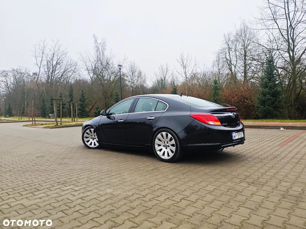 Opel Insignia - 13