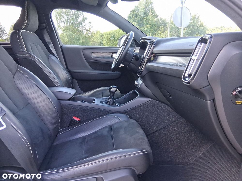 Volvo XC 40 - 10