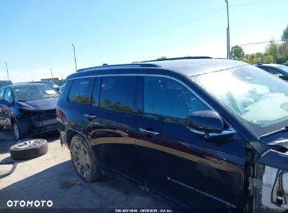 Jeep Grand Cherokee 3.6 V6 Overland - 15