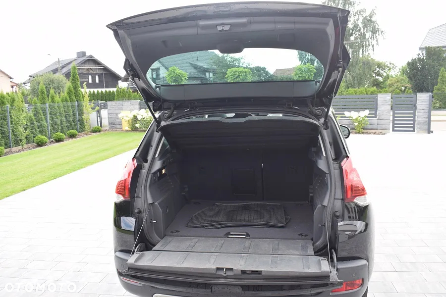 Peugeot 3008 HDi 115 Active - 10