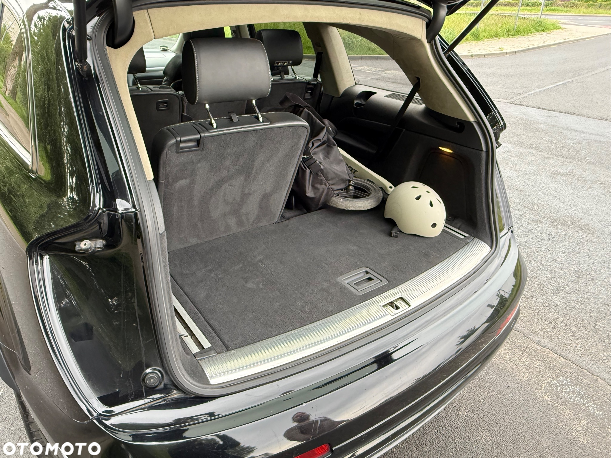 Audi Q7 3.0 TDI DPF Quattro Tiptronic - 12