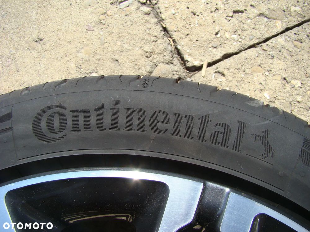 a22 4x100 Kia Rio Stonic 6,5Jx17 opony lato 205/45 R17 - 11