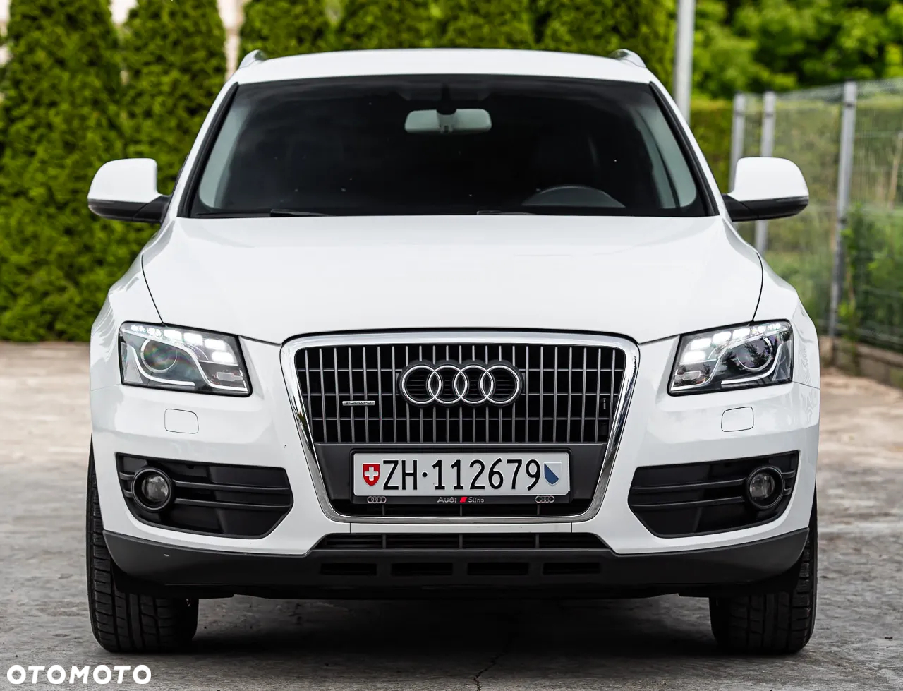 Audi Q5 2.0 TFSI Quattro - 4