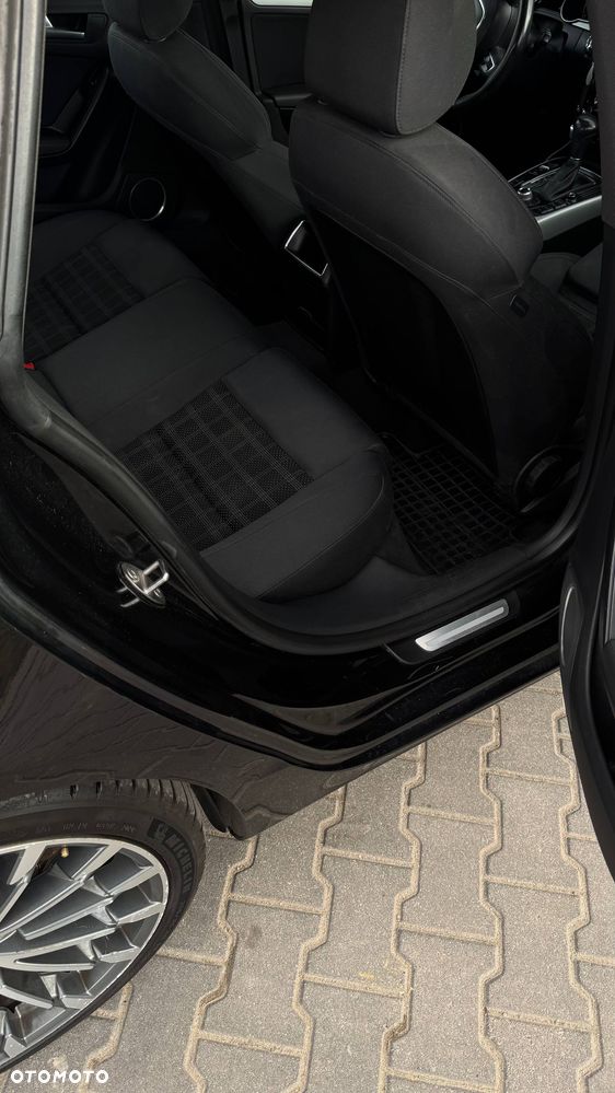 Audi A5 Sportback - 20