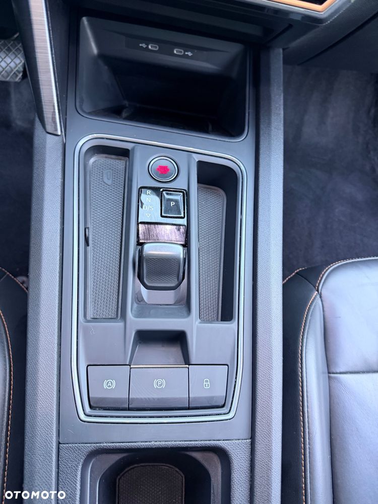 Cupra Formentor 1.5 TSI DSG - 13