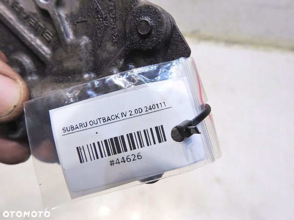 POMPA WACU VACUM SUBARU OUTBACK IV 2.0 D - 4