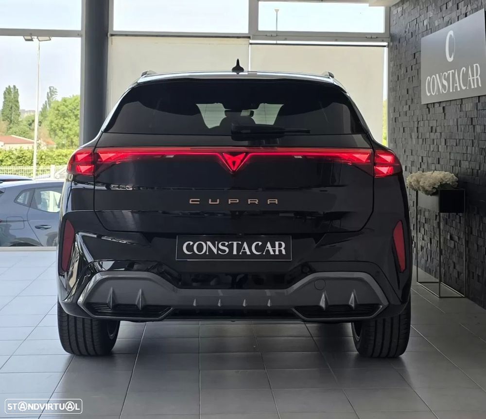 Cupra Terramar 1.5 e-Hybrid DSG - 15