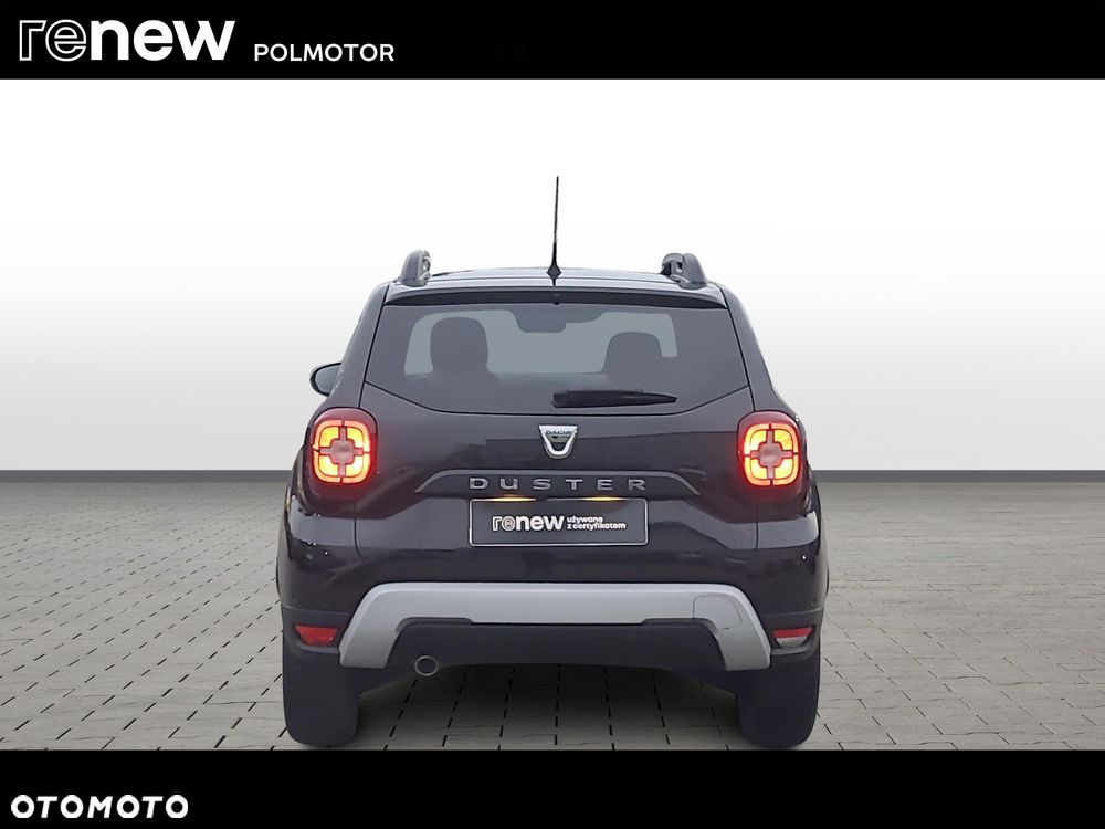 Dacia Duster 1.3 TCe FAP Prestige EU6d - 4