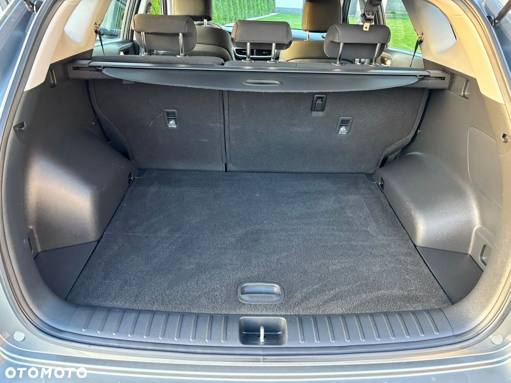 Hyundai Tucson - 19