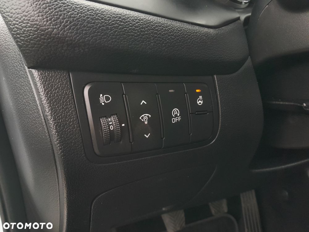 Kia Ceed 1.6 CRDi Spirit - 16