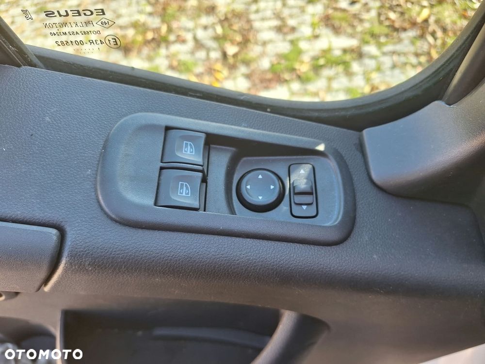 Renault Master - 20