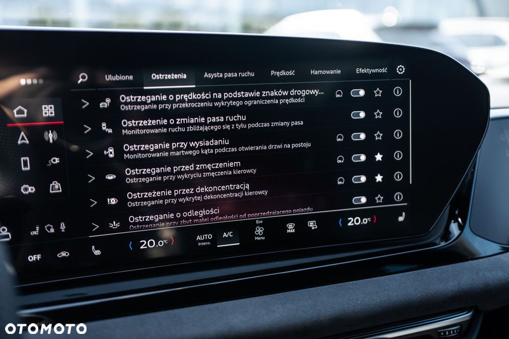 Audi A6 Limousine - 35