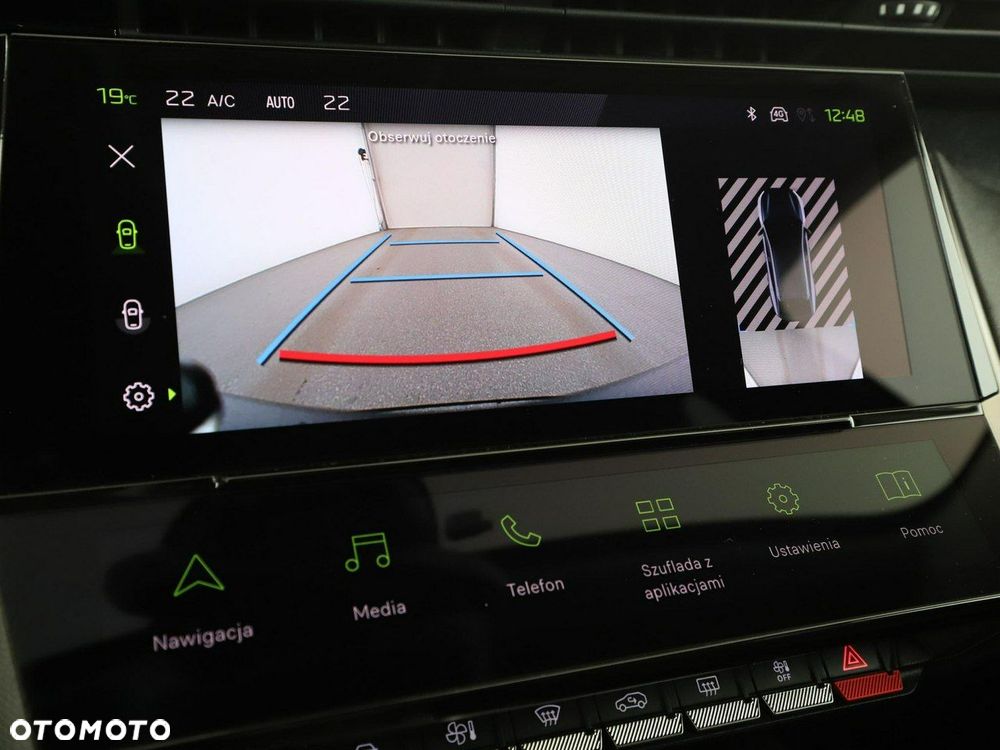 Peugeot 408 1.2 PureTech Allure Pack S&S EAT8 - 25
