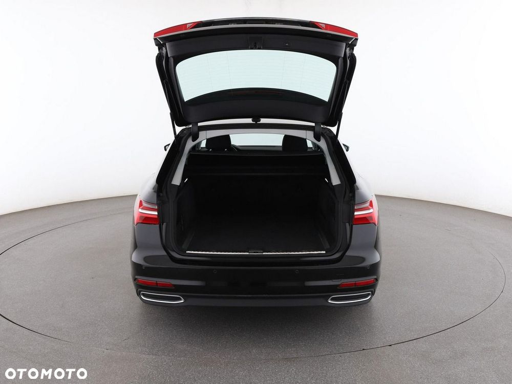 Audi A6 Avant 40 TDI S tronic - 20