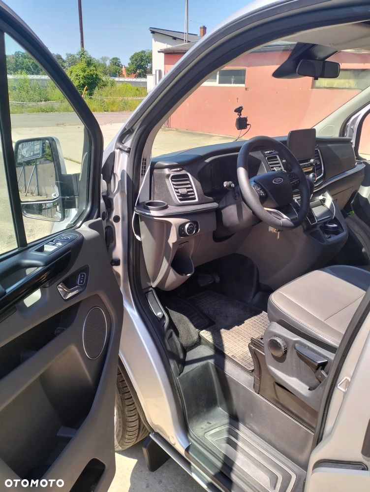 Ford Tourneo Custom 2.0 TDCi L2 Trend SelectShift - 10