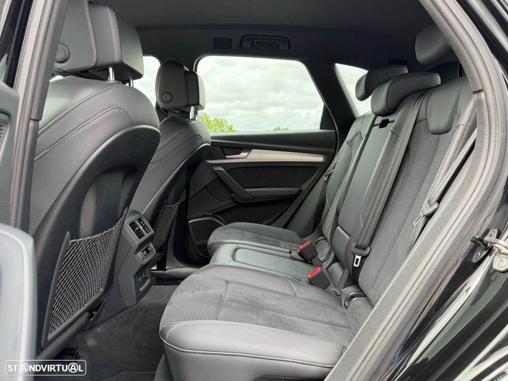 Audi Q5 40 TDI quattro S line S tronic - 7