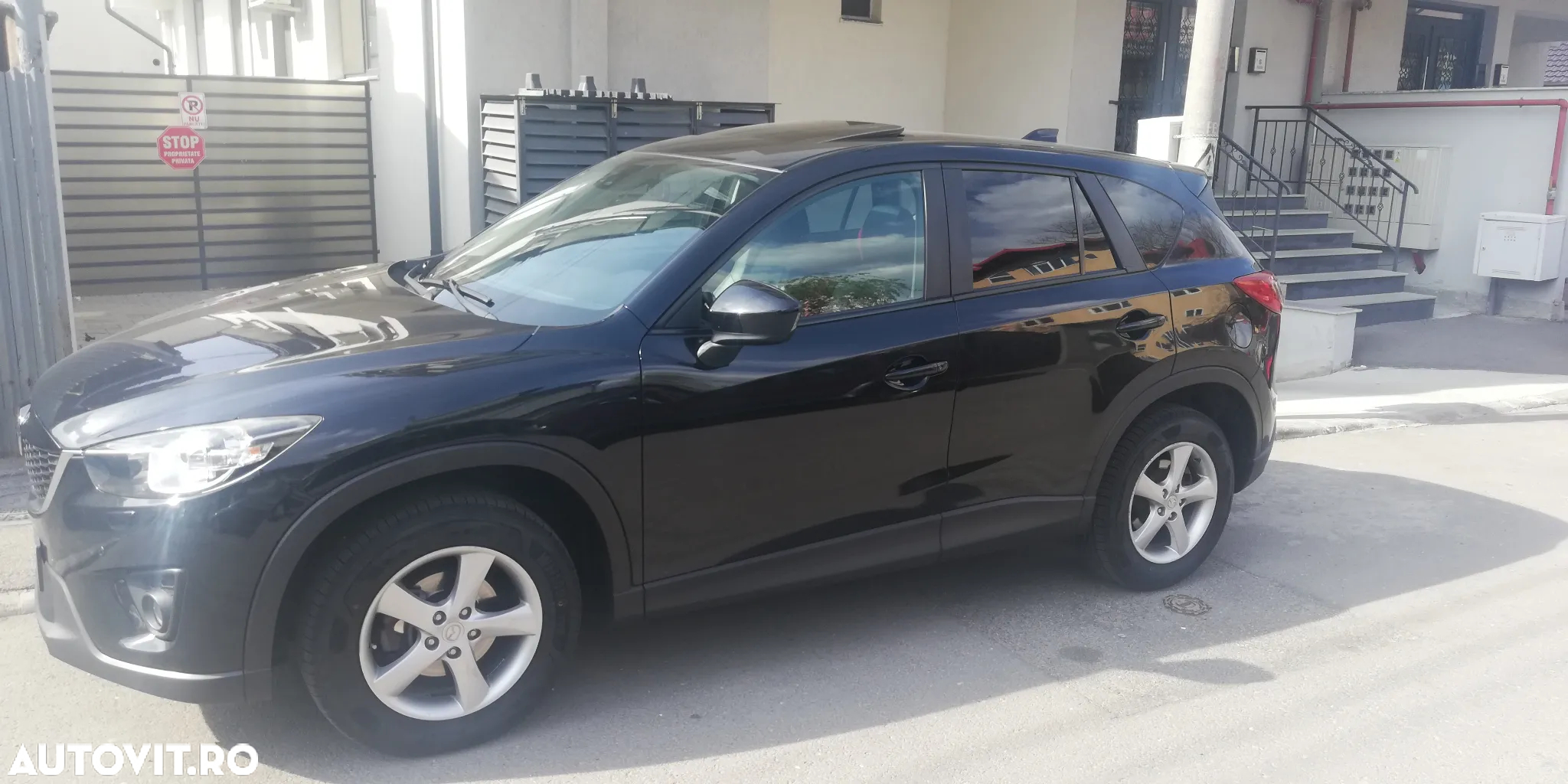 Mazda CX-5 CD175 4x4 AT Revolution Top - 18