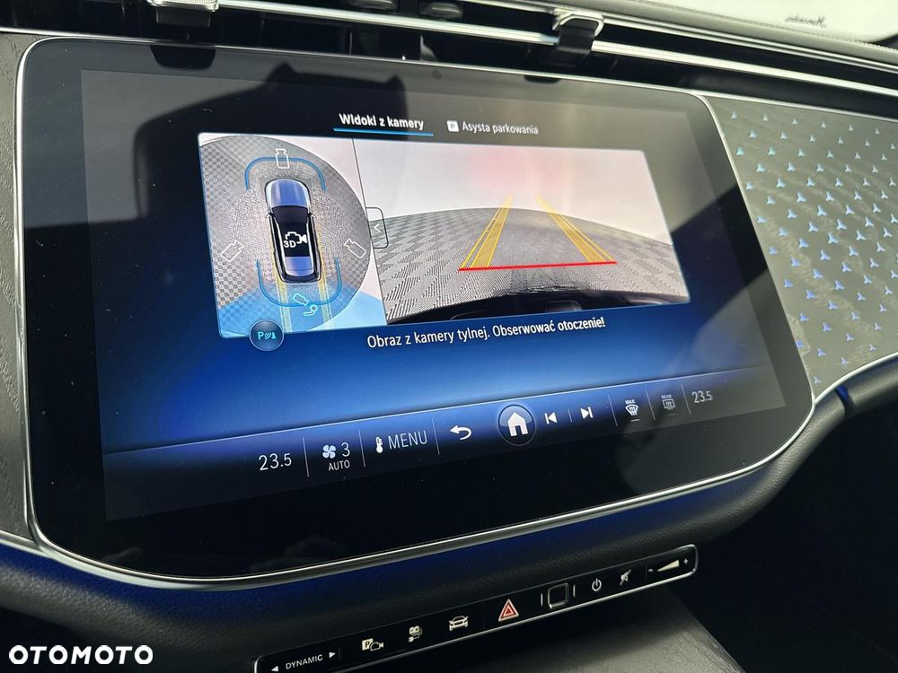 Mercedes-Benz Klasa E 300 de PHEV 4-Matic All-Terrain Avantgarde 9G-Tronic - 19