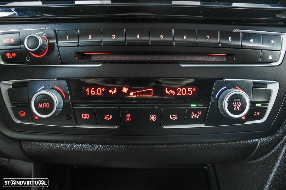 BMW 320 d Auto Pack M - 52