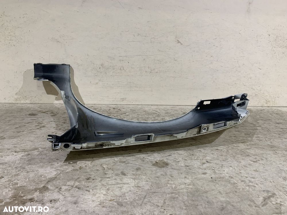 Aripa dreapta fata Renault Espace, 2002, 2003, 2004, 2005, 2006, 2007, 2008, 2009, 2010, 2011, 2012. - 5