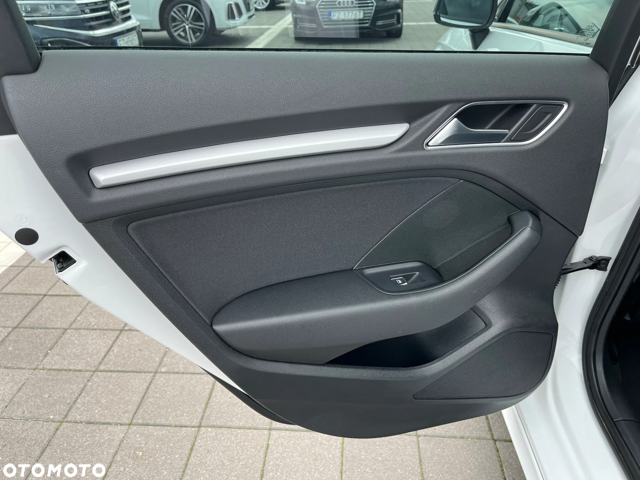 Audi A3 1.4 TFSI Ambition S tronic - 20
