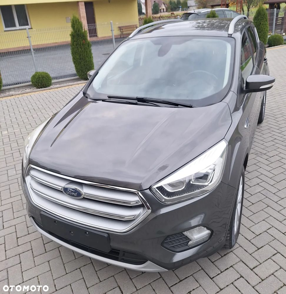 Ford Kuga - 30