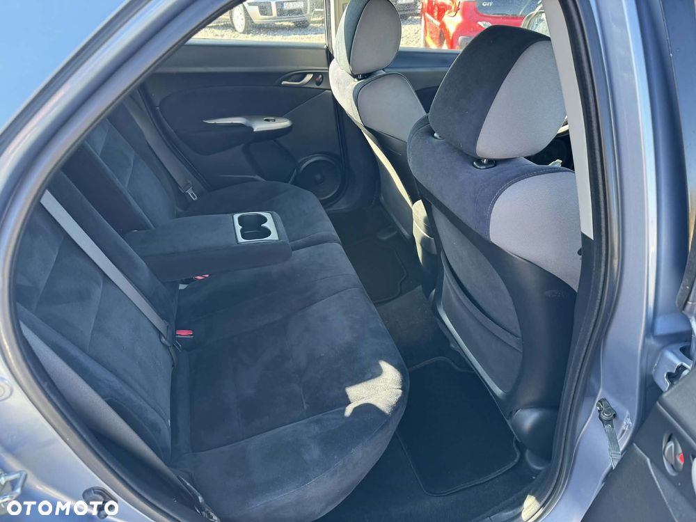 Honda Civic 1.4 Comfort - 8