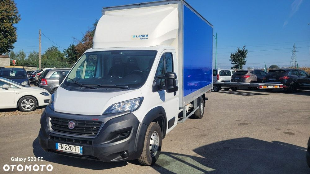 Fiat Ducato - 13